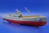 Eduard 53037 I-400 1/350 Tamiya